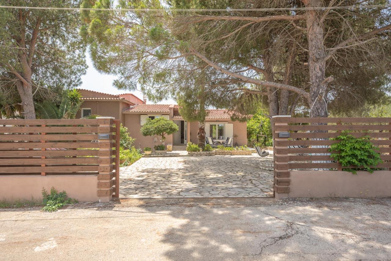 Apartamento Castle'S Nest 1 Kástro Tornéze Exterior foto